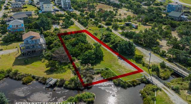 Photo of 23073 Banzai Lndg Lot 2A, Rodanthe, NC 27968