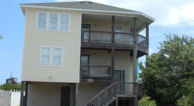 Photo of 3115 S Memorial Ave Unit 20, Nags Head, NC 27959