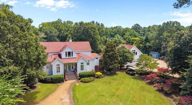 Photo of 144 Holly Trl Lot 7&8, Kitty Hawk, NC 27949
