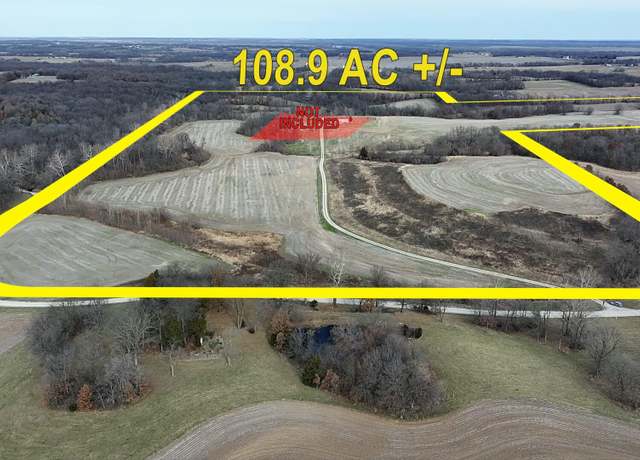 Property at 347th Trl, Slater, MO 65349