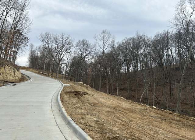 Property at Boone Point Subdivision #252, Boonville, MO 65233