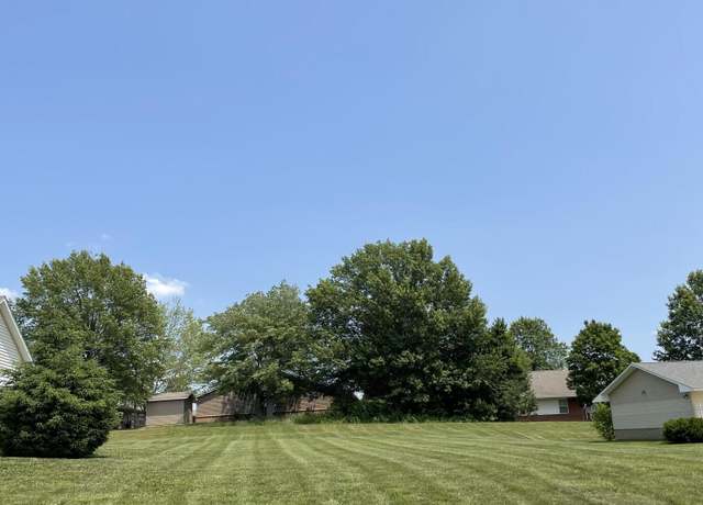 Property at S Westport Dr Unit 1B, Marshall, MO 65340