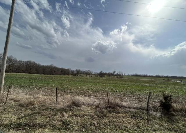 Property at 116th Trl, Marshall Junction, MO 65340