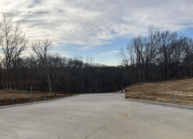 Property at Boone Point Subdivision #236, Boonville, MO 65233