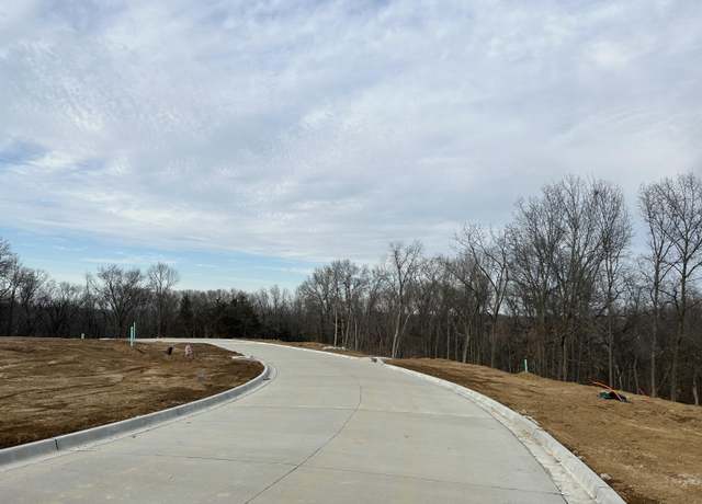 Property at Boone Point Subdivision #234, Boonville, MO 65233