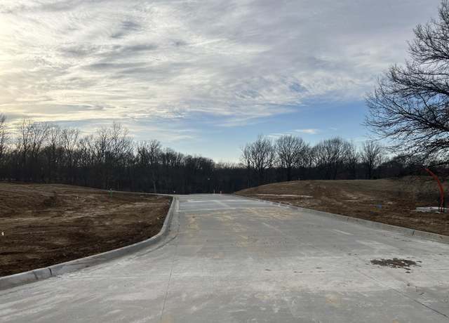 Property at Boone Point Subdivision #226, Boonville, MO 65233