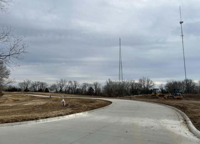 Property at Boone Point Subdivision #220, Boonville, MO 65233