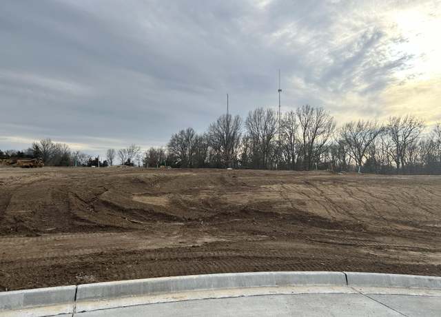 Property at Boone Point Subdivision #219, Boonville, MO 65233
