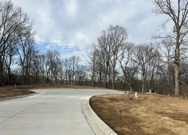 Property at Boone Point Subdivision #215, Boonville, MO 65233