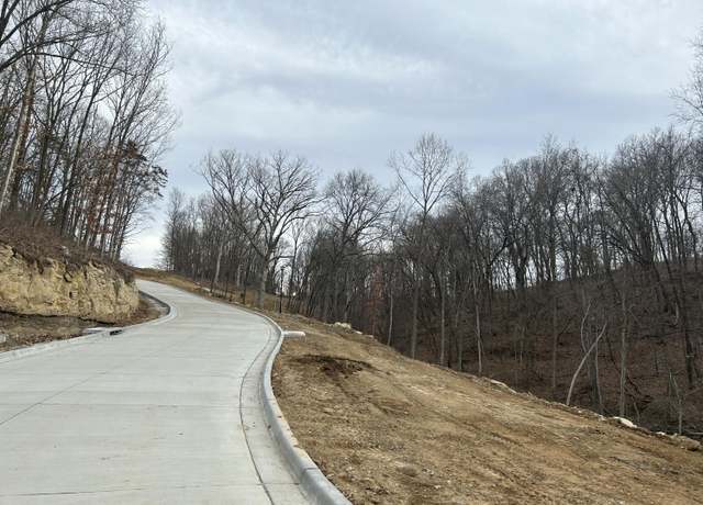 Property at Boone Point Subdivision #212, Boonville, MO 65233