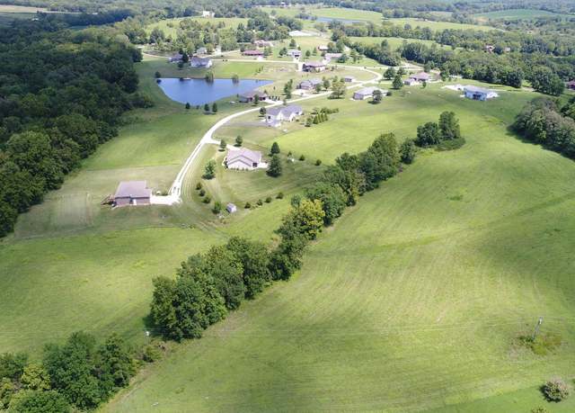 Property at Lot #1 Rosewood Estates CR 334b Unit Phase 3, New Franklin, MO 65274