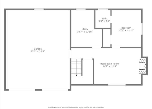 Property at 901 Lori Dr, Boonville, MO 65233, 4 beds, 2 baths