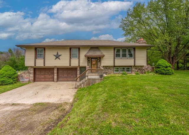 Property at 22152 Highway Z, Marshall, MO 65340, 3 beds, 3 baths