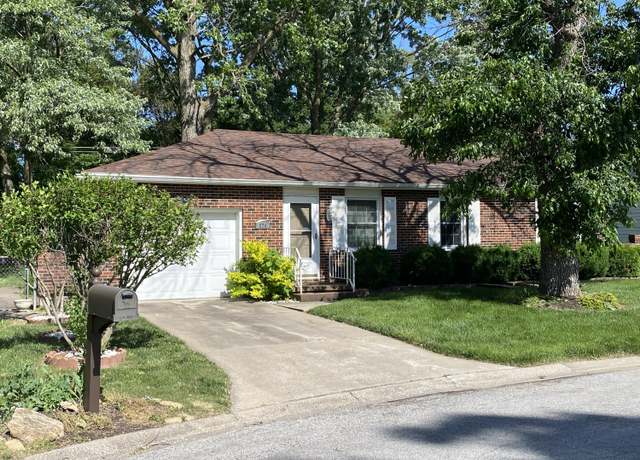 Property at 624 S Placida Ave, Marshall, MO 65340, 3 beds, 1 bath