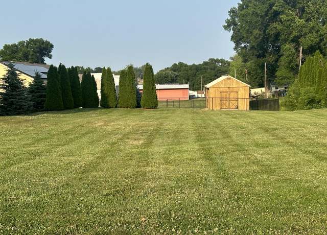 Property at S Salt Pond, Marshall, MO 65340
