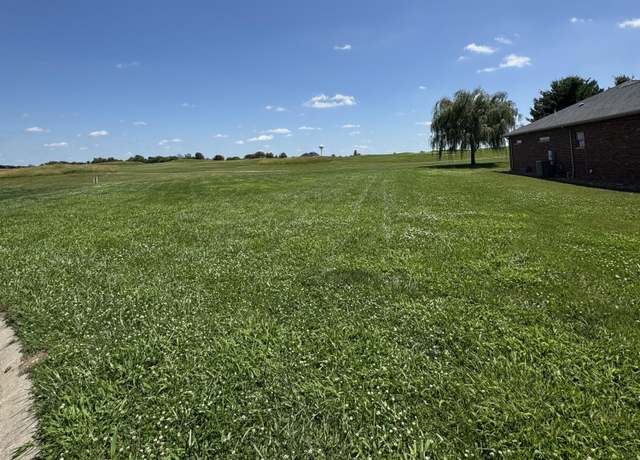 Property at E Meadow Crest Ct Lot 9, Marshall, MO 65340