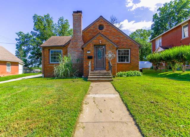 Property at 608 Santa Fe Trl, Boonville, MO 65233, 3 beds, 2 baths