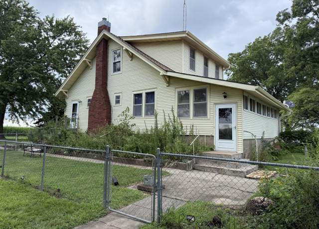 Property at 31436 N Hwy, Miami, MO 65344, 2 beds, 2 baths