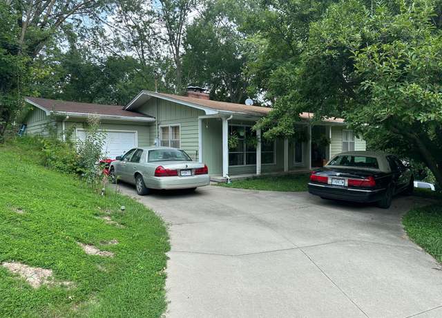 Property at 6 Morningside Dr, Boonville, MO 65233, 3 beds, 2 baths