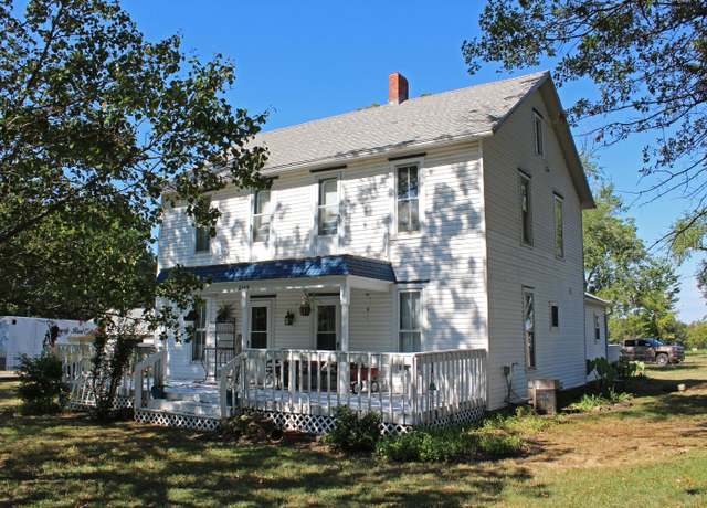 Property at 2459 N Farm Road 63, Bois D'arc, MO 65612, 4 beds, 3 baths