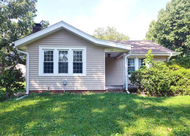 Property at 5720 Maxwell Rd, St. Joseph, MO 64505, 2 beds, 1 bath