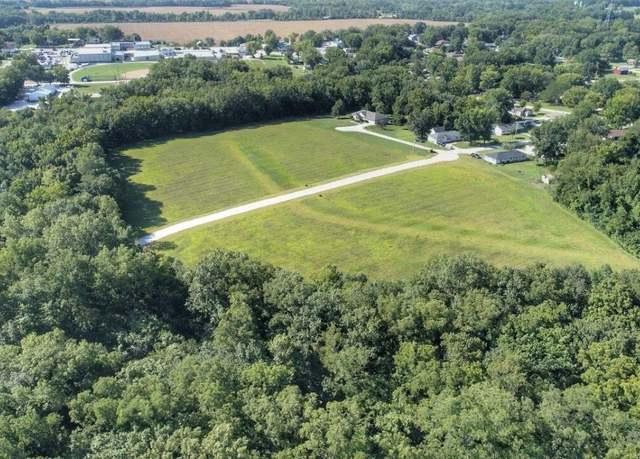 Property at Lot 1- 5.35ac Raybar Dr, New Franklin, MO 65274