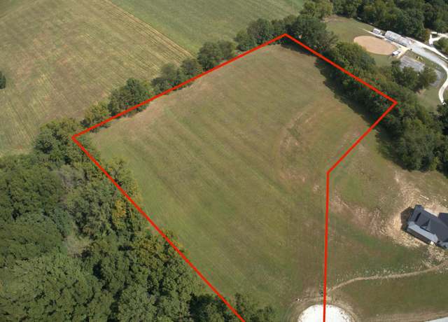 Property at Lot 4- 6.44ac Raybar Dr, New Franklin, MO 65274
