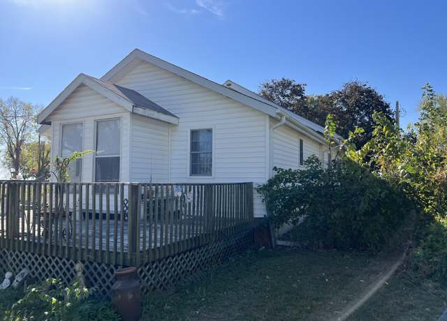 Property at 304 S Campbell, Bogard, MO 64622, 2 beds, 1 bath