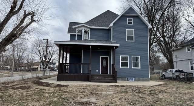 Photo of 652 S Odell Ave, Marshall, MO 65340
