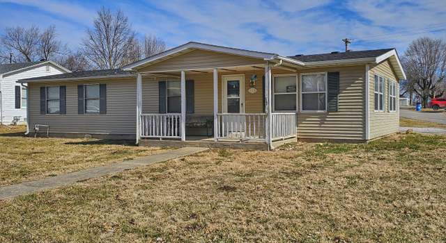 Photo of 413 Teller St, Pilot Grove, MO 65276