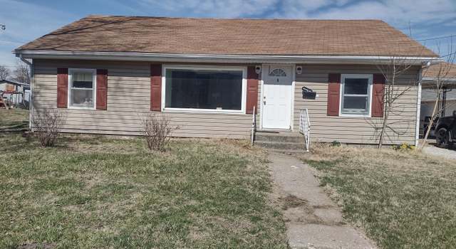 Photo of 229 E Maple St, Slater, MO 65349
