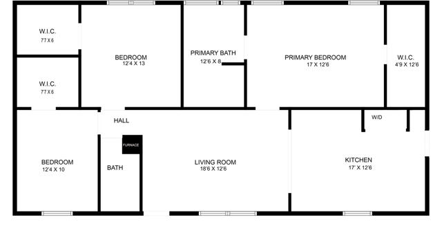 Photo of 9210 NE Hwy HH, Lowry City, MO 64763