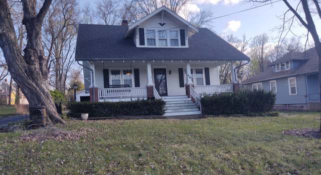 Photo of 410 E Eastwood St, Marshall, MO 65340