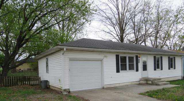 Photo of 1702 Colby Ave, Marshall, MO 65340
