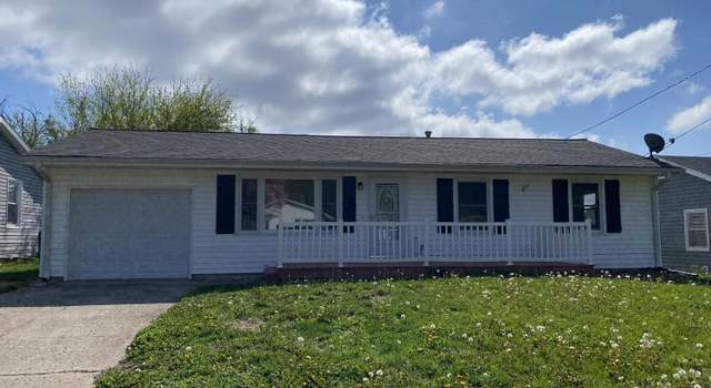 Photo of 1432 Viking Ln, Marshall, MO 65340