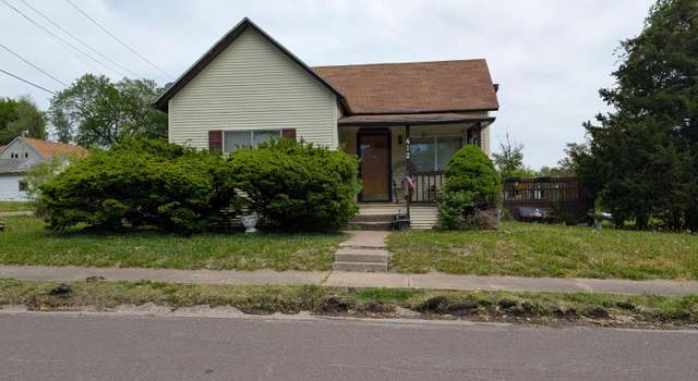 Photo of 412 N Jefferson St, Slater, MO 65349