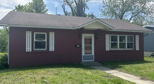Photo of 602 E Gordon St, Marshall, MO 65340