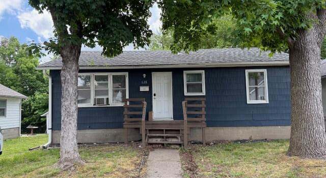 Photo of 628 N Franklin Ave, Marshall, MO 65340