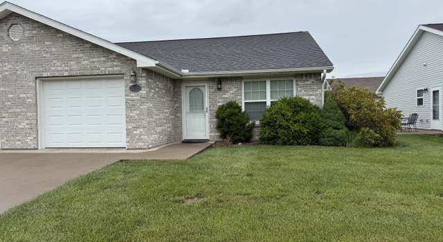 Photo of 2260 S Sterling Ave, Marshall, MO 65340