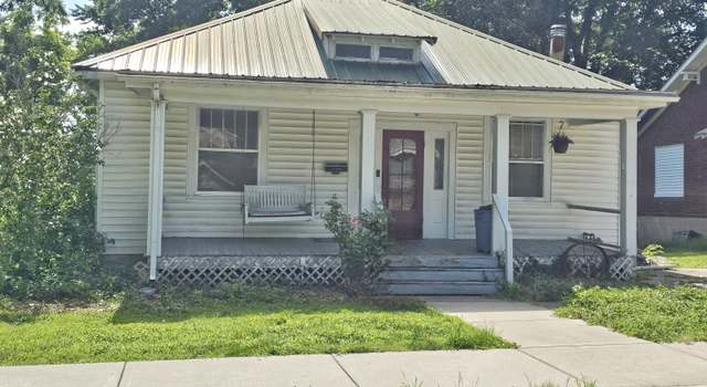 Photo of 711 4th St, Boonville, MO 65233