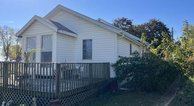 Photo of 304 S Campbell, Bogard, MO 64622