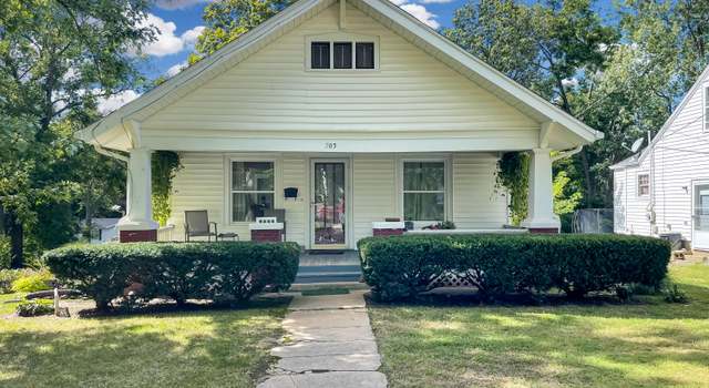 Photo of 703 N Folger St, Carrollton, MO 64633