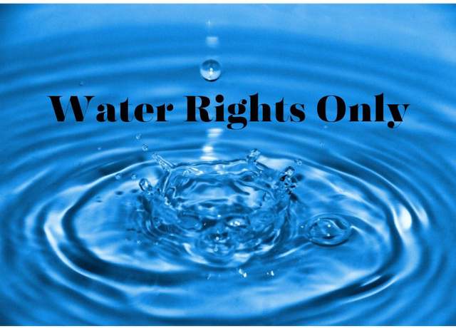 Property at 1 Acre Feet Water Rights, Enoch, UT 84721