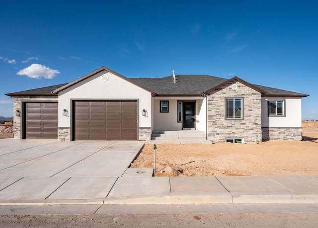Property at 3852 W 925 N, Cedar City, UT 84721, 3 beds, 2 baths
