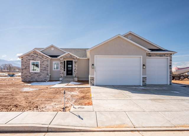Property at 3837 W 925 N, Cedar City, UT 84721, 3 beds, 2.5 baths