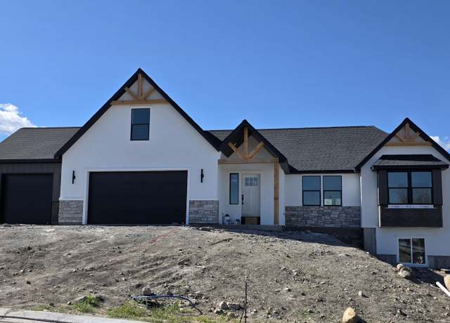 Property at 1822 E 5250 N, Enoch, UT 84721, 4 beds, 3 baths