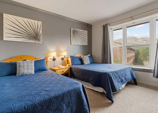 Property at 223 Hunter Ridge Dr #1300, Brian Head, UT 84719, 2 beds, 2 baths