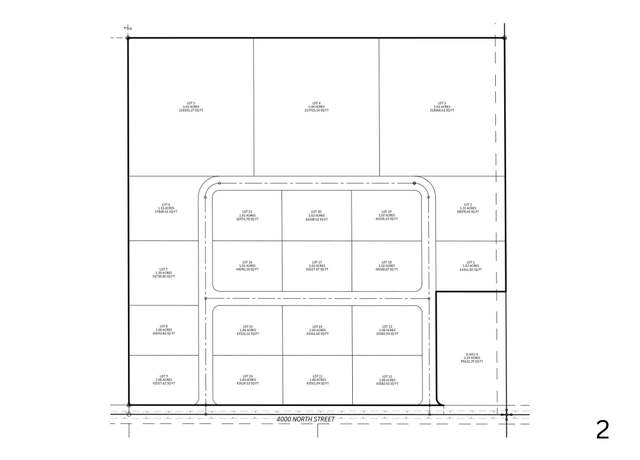 Property at 4000 N Frontage Unit 38.47 Acres & Water, Cedar City, UT 84721