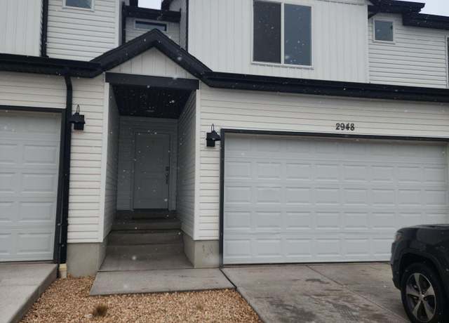 Property at 2948 W Ezra Dr, Cedar City, UT 84720, 3 beds, 2.5 baths