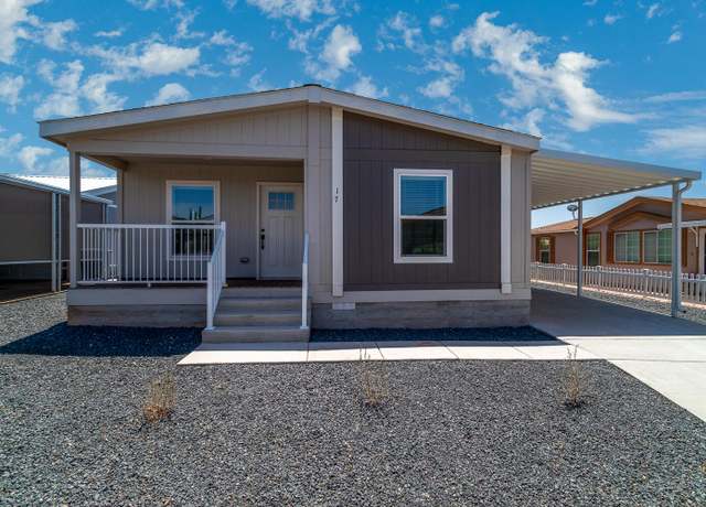 Property at 1526 N Dixie Downs Rd #17, St George, UT 84770, 3 beds, 2 baths